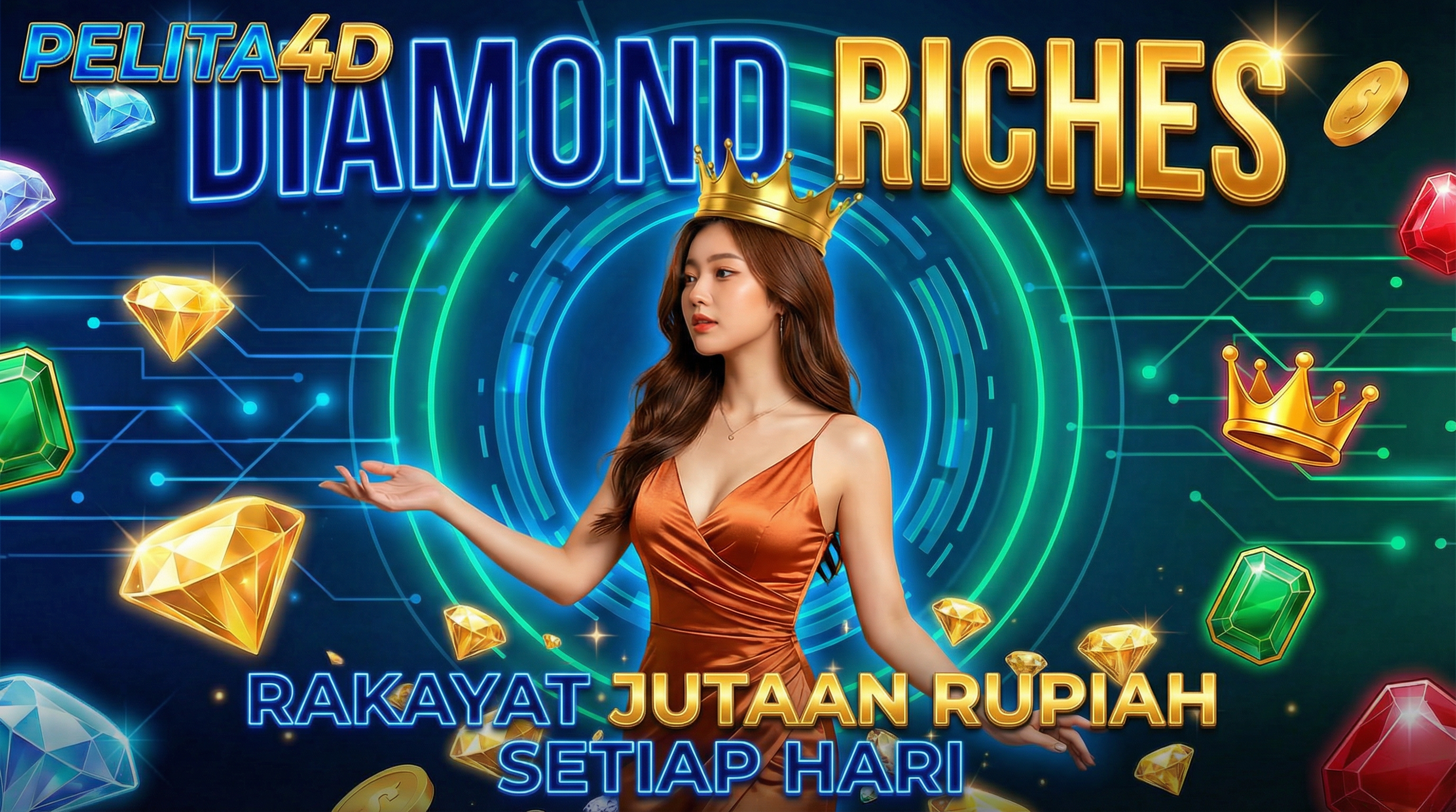 PELITA4D – Slot Online Paling Gacor & Pasti Bayar Setiap Hari